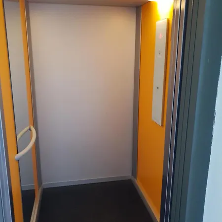 アパート Cozy Flat In New Project With Air Conditioner & Jacuzzi *