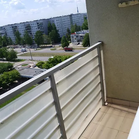Apartmán Cozy Flat In New Project With Air Conditioner & Jacuzzi *