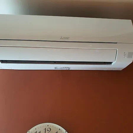 Cozy Flat In New Project With Air Conditioner & Jacuzzi リガ